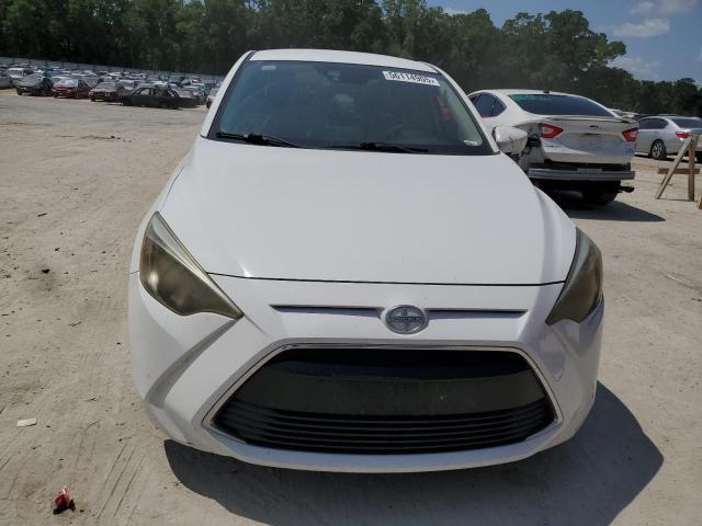 GRAND 2016 TOYOTA SCION IA in Nigeria - Image 2