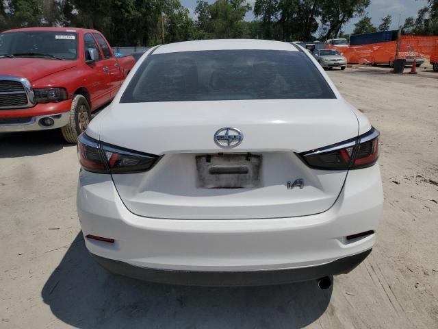 GRAND 2016 TOYOTA SCION IA in Nigeria - Image 4