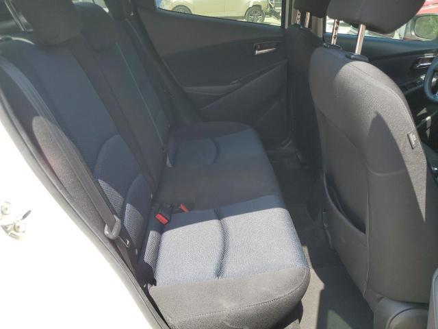 GRAND 2016 TOYOTA SCION IA in Nigeria - Image 7