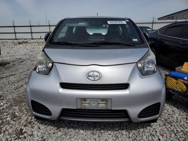 PLUSHY 2012 TOYOTA SCION IQ in Nigeria - Image 1