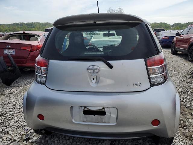 PLUSHY 2012 TOYOTA SCION IQ in Nigeria - Image 3