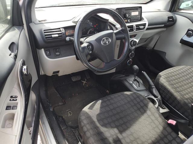 PLUSHY 2012 TOYOTA SCION IQ in Nigeria - Image 5