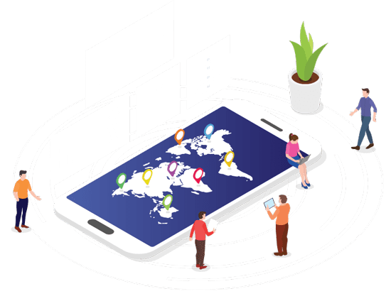 Reliable Field Employee Tracking Software for Indian Businesses in Jāmb - Image 1