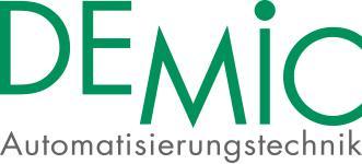 DEMIC Datentechnik GmbH in Hennef - Bild 1