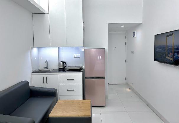 Modern Furnished One Room Flat Available for Rent in Bangladesh - Image 2