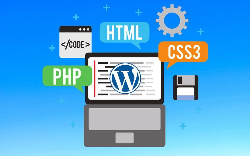 Expert WordPress Developer in Delhi – Call Now! in Dwarka - Image 1