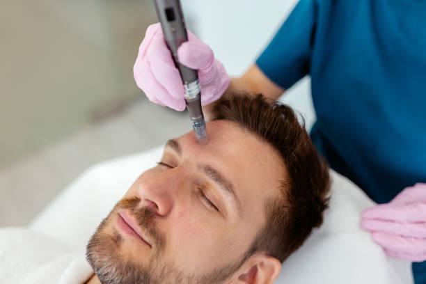 Derma pen - Saudi Arabia , Riyadh in Taliparamba - Image 3