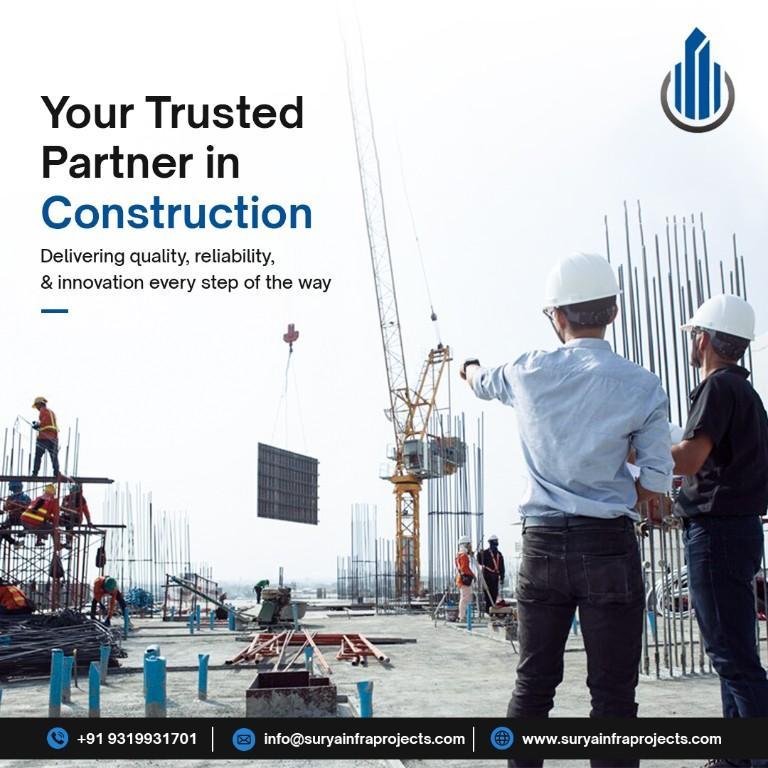 Project Management Consultancy in India - Image 1