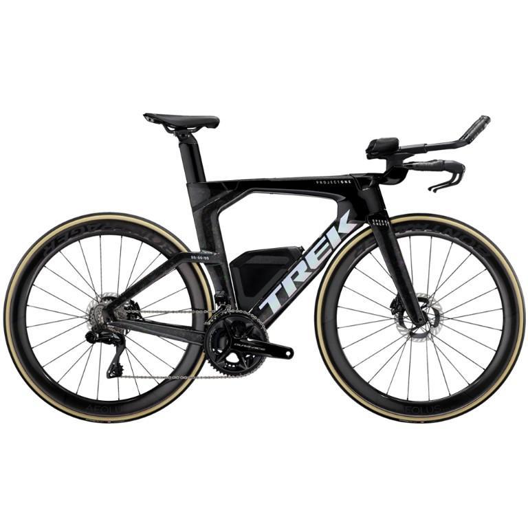 Trek Speed Concept SLR 9 - Road Bike 2025 (RUNCYCLES) in United Kingdom - Image 3