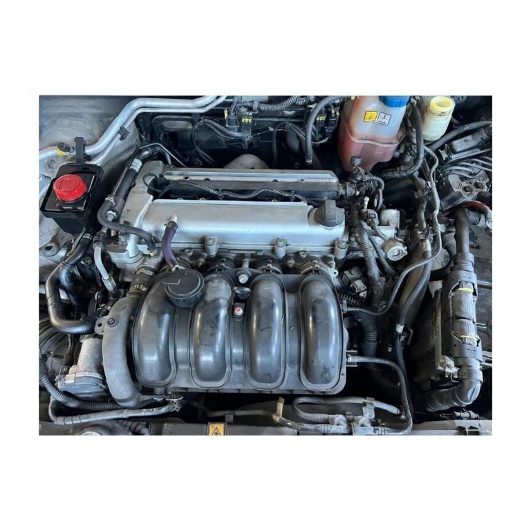 Motor Alfa Romeo 159 1.9 en Boadilla del Monte - Imagen 2