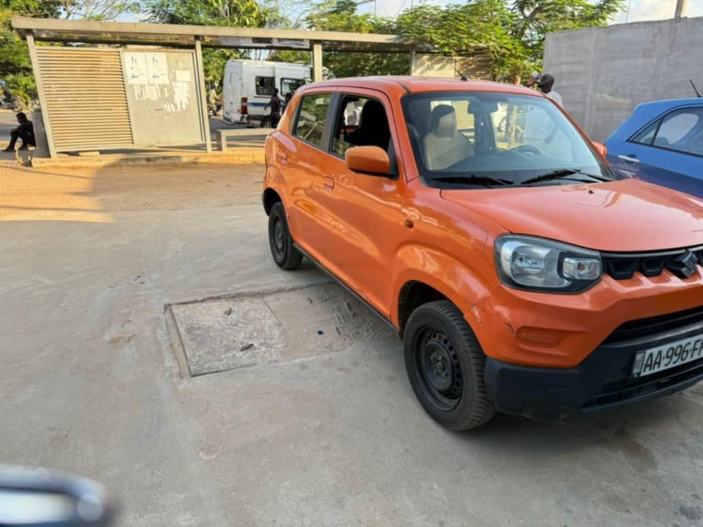 Suzuki Expresso en vente à Abidjan - Photo 2
