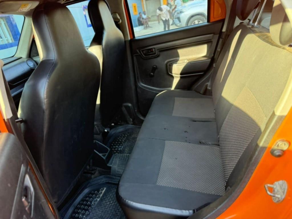 Suzuki Expresso en vente à Abidjan - Photo 6