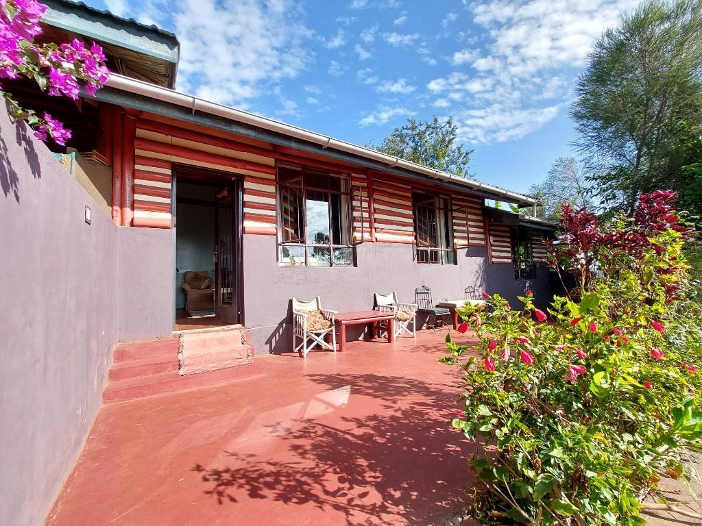 2 Bedroom Ensuite Cottage for Rent in Ridgeways, Nairobi (Kenya) in Nairobi - Image 2