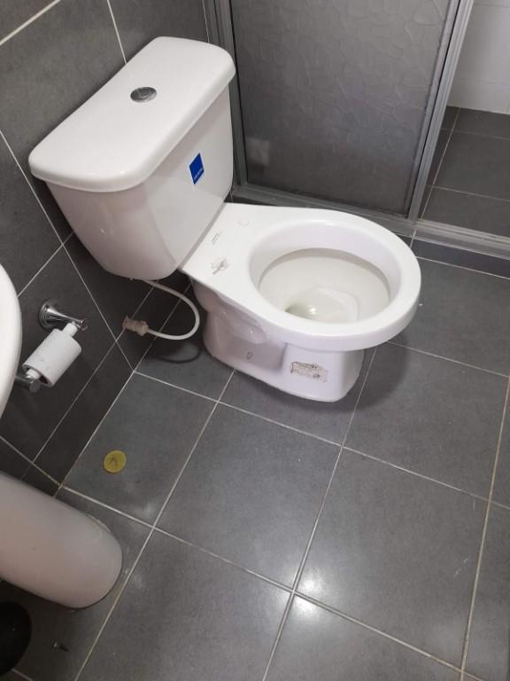 VENDO ENCANTADOR APARTAMENTO CON VISTA PANORÁMICA 180 GRADOS en Armenia - Imagen 6