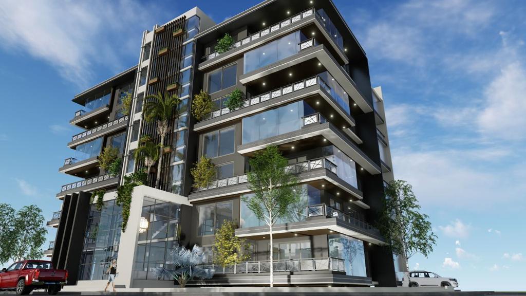 APARTAMENTOS EN VENTA,TORRE SOLÉ RINCÓN LARGO, SANTIGO en Licey al Medio - Imagen 8