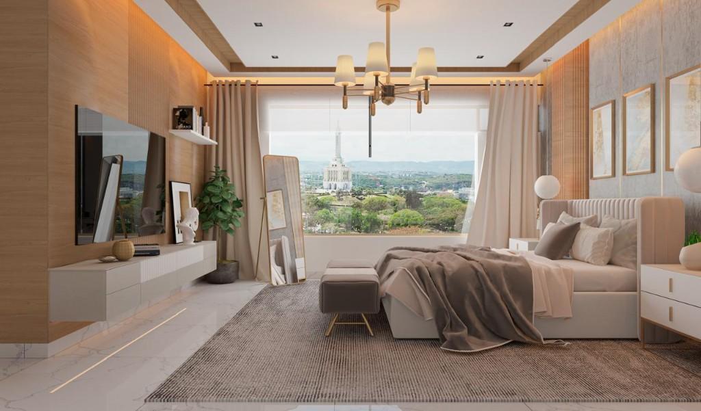 APARTAMENTOS EN VENTA,TORRE SOLÉ RINCÓN LARGO, SANTIGO en Licey al Medio - Imagen 6