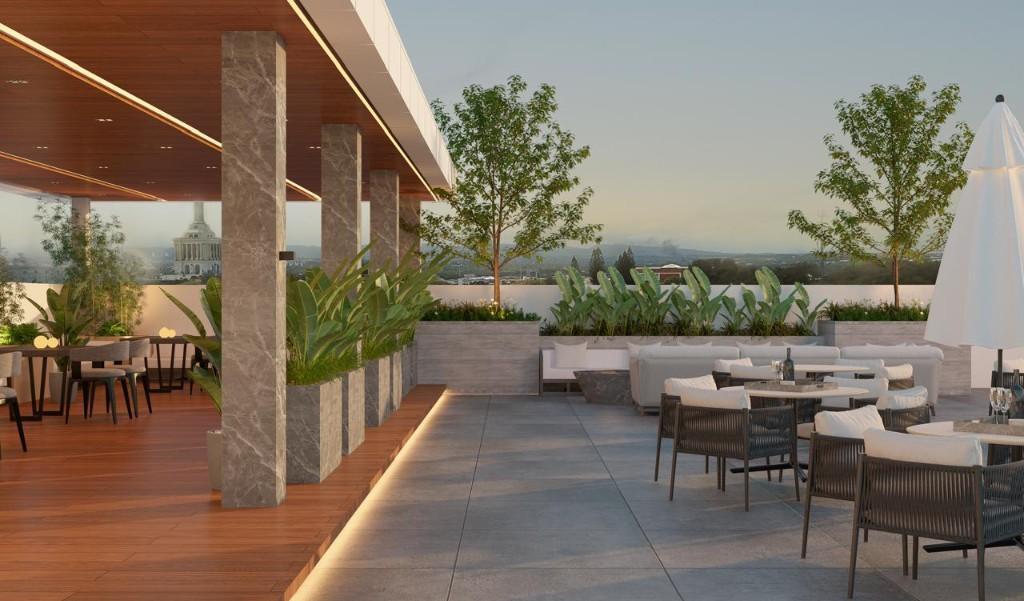APARTAMENTOS EN VENTA,TORRE SOLÉ RINCÓN LARGO, SANTIGO en Licey al Medio - Imagen 7