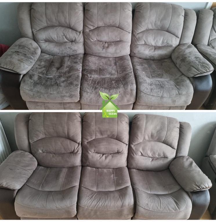 PROFESSIONAL SOFA CLEANING in Swords - Image 3