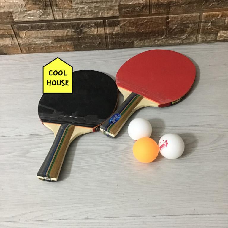 Paletas de Ping Pong en La Florida - Imagen 1