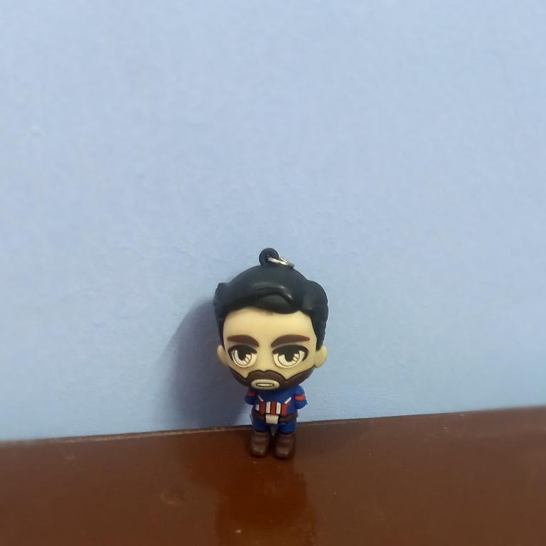 MINI FIGURE(CAPTAIN AMERICA) in Pālampur - Image 1