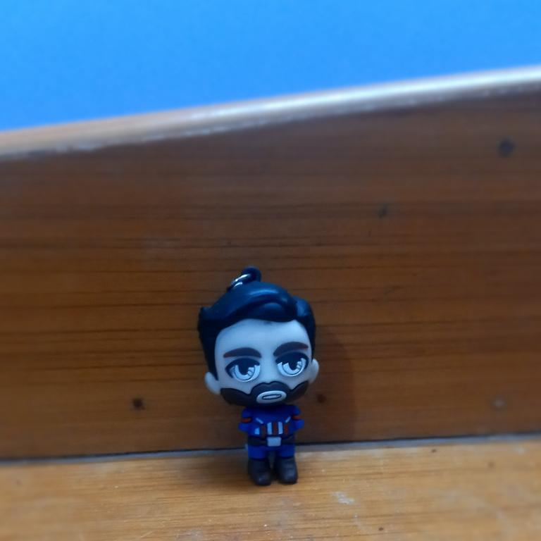 MINI FIGURE(CAPTAIN AMERICA) in Pālampur - Image 2