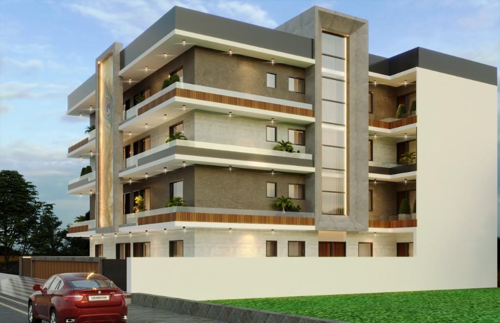 Top Building Contractor in Faridabad in India - Image 2