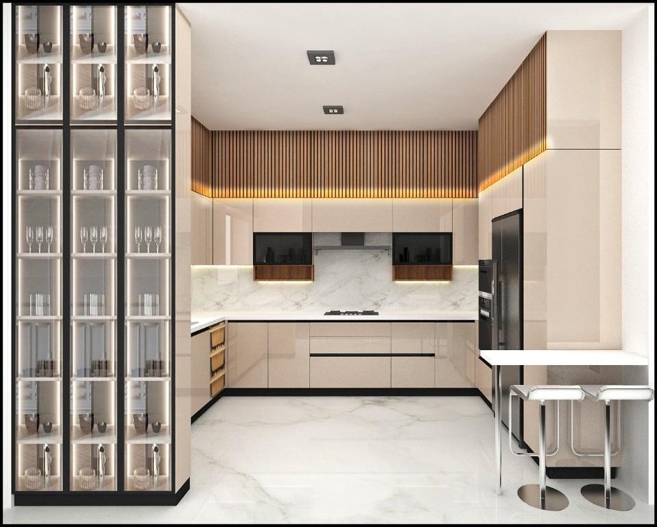 Modular Kitchen Designer In Greater Faridabad in India - Image 1