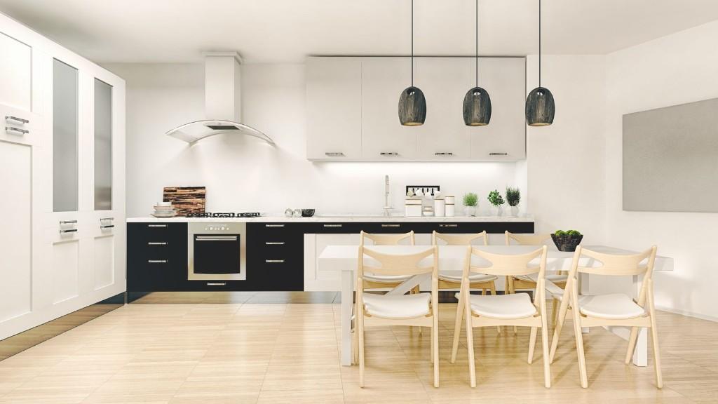Modular Kitchen Designer In Greater Faridabad in India - Image 2