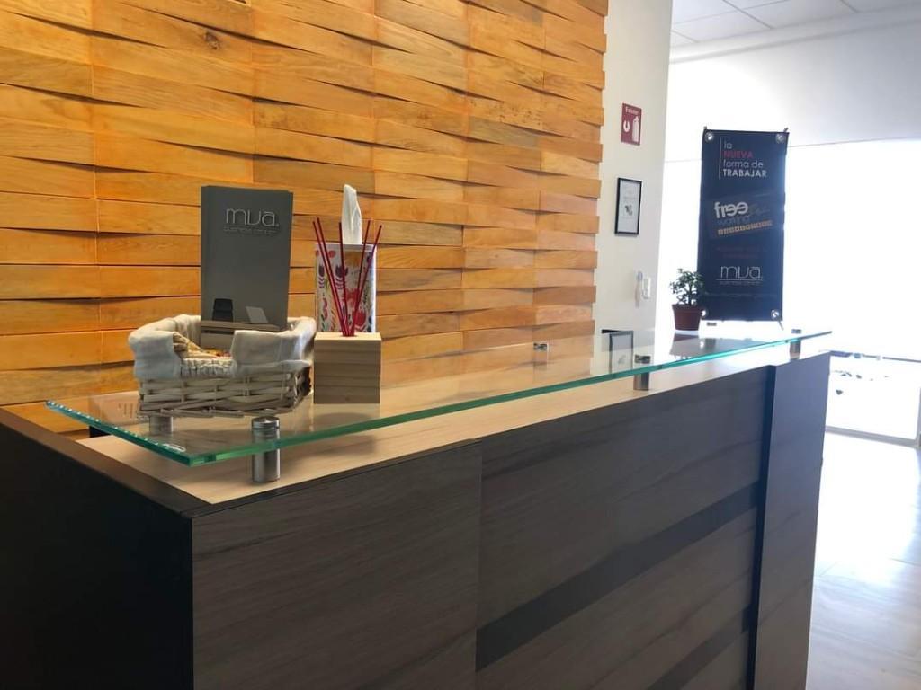 OFICINA DISPONIBLE EN RENTA EN PAROTA PTO VALLARTA en México - Imagen 2