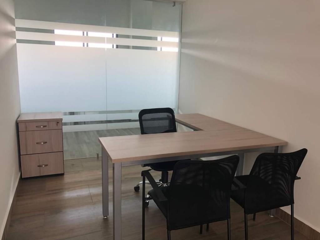 OFICINA DISPONIBLE EN RENTA EN PAROTA PTO VALLARTA en México - Imagen 3