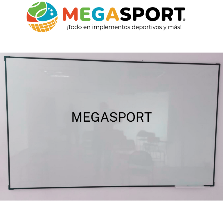 PIZARRAS DE PARED VARIAS MEDIDAS en Guayaquil - Imagen 1