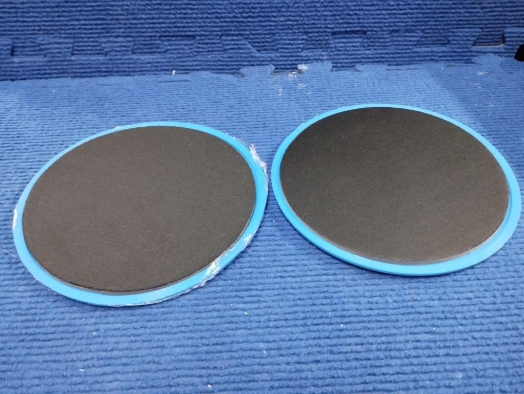 DISCOS ANTIDESLIZANTES VARIAS OPCIONES EN PVC en Guayaquil - Imagen 2