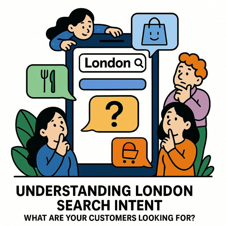 London Search Engine Optimisation Agency in Hertford - Image 2