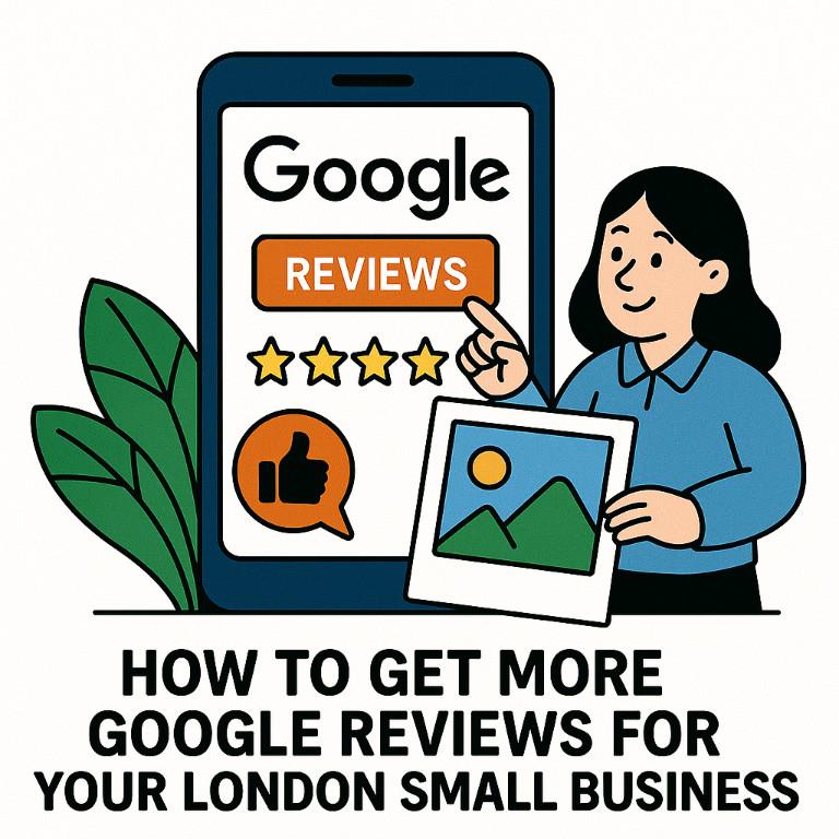 London Search Engine Optimisation Agency in Hertford - Image 4