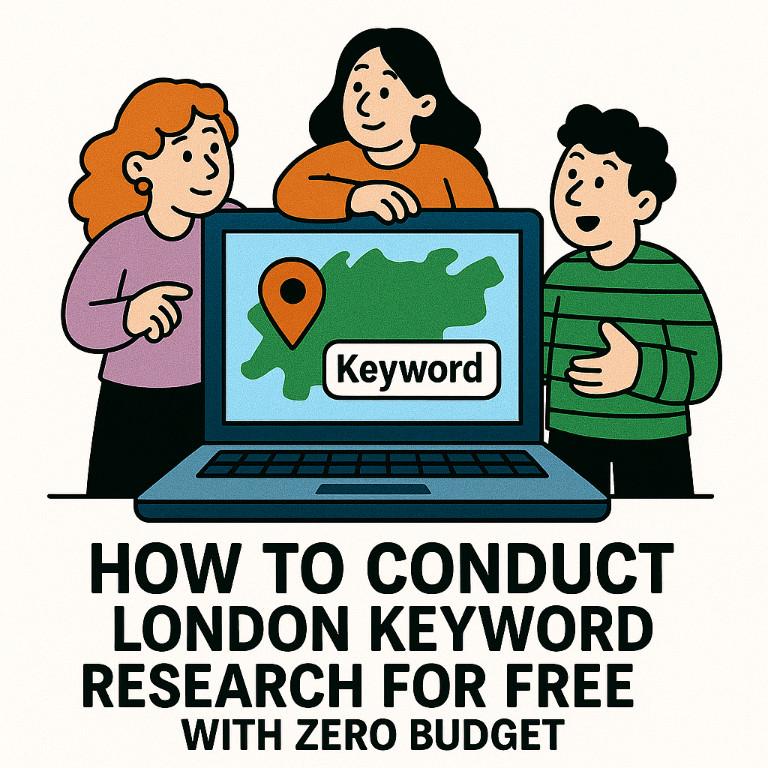 London Search Engine Optimisation Agency in Hertford - Image 5