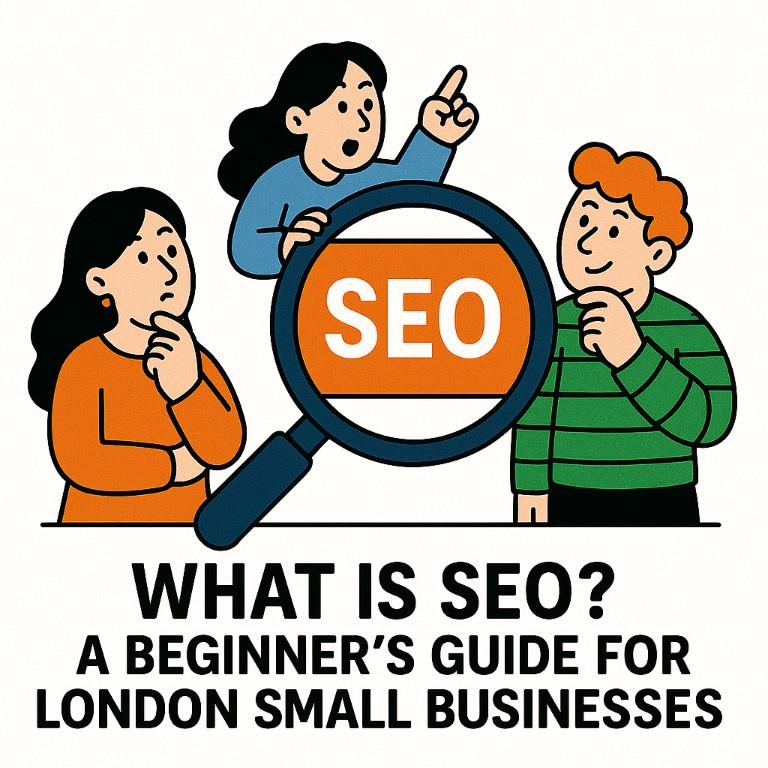 London Search Engine Optimisation Agency in Hertford - Image 7