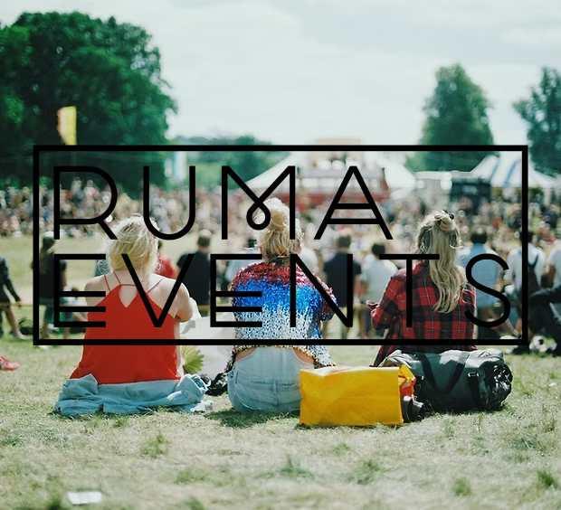 RUMA Events Planning Services in United Kingdom - Image 2