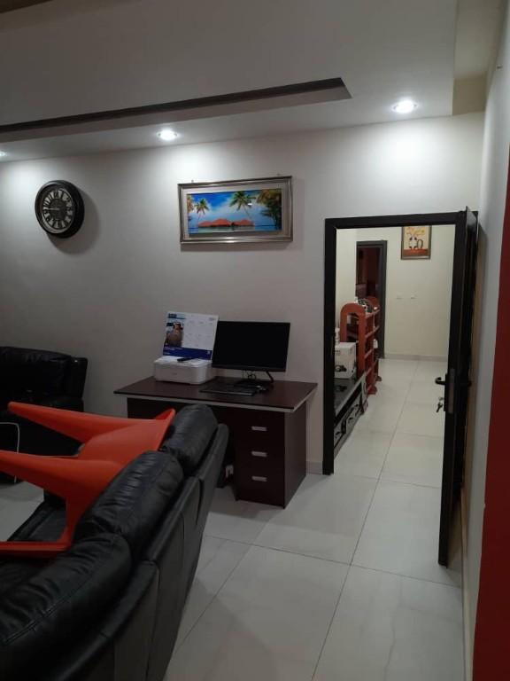 Vente duplex de fondation R+3 en Côte d’Ivoire - Photo 3