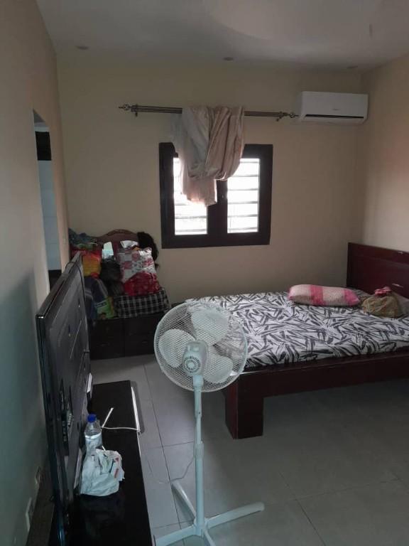 Vente duplex de fondation R+3 en Côte d’Ivoire - Photo 4