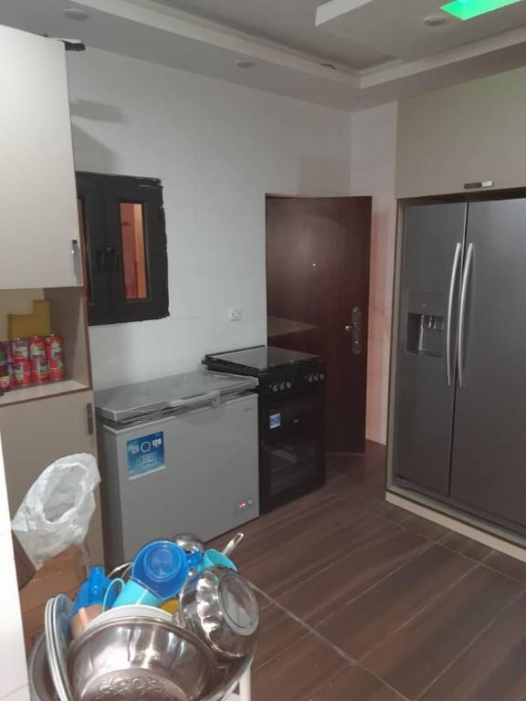 Vente duplex de fondation R+3 en Côte d’Ivoire - Photo 6