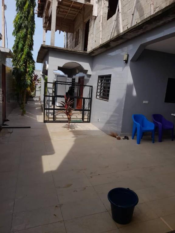 Vente duplex de fondation R+3 en Côte d’Ivoire - Photo 7