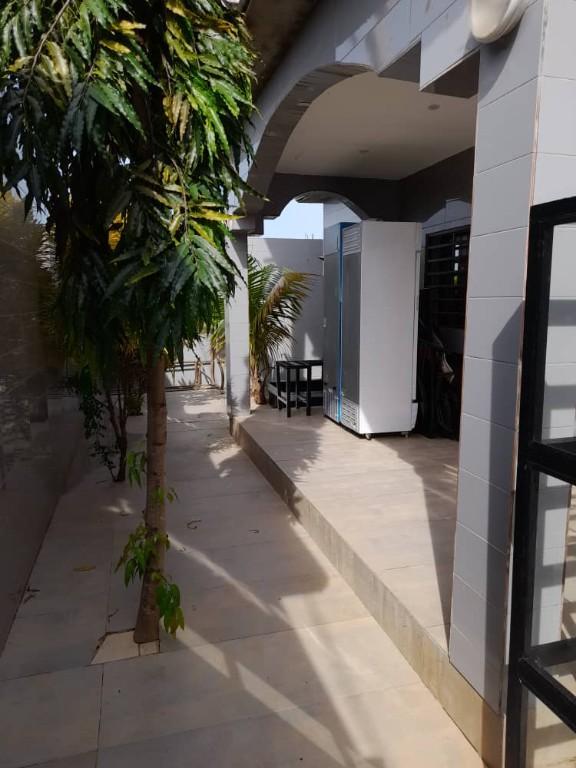 Vente duplex de fondation R+3 en Côte d’Ivoire - Photo 8