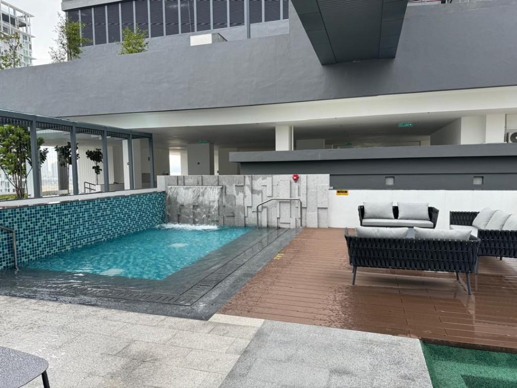 Marriott Residences 950sf Seaview Condo Located in Georgetown in George Town - Image 10
