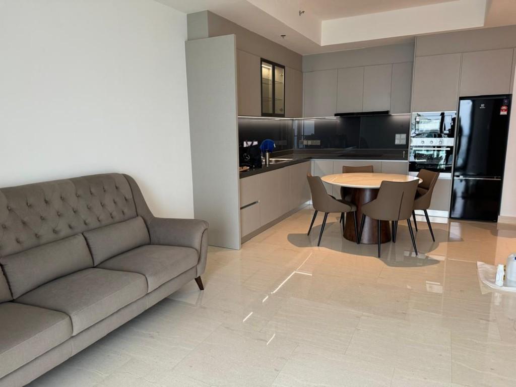 Marriott Residences 950sf Seaview Condo Located in Georgetown in George Town - Image 18