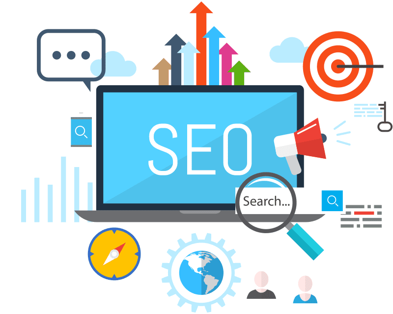 The Skill Boost Top SEO Course in Chandigarh in Atāwa - Image 1