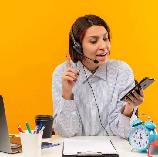 Auto calling software in Noida - Image 1