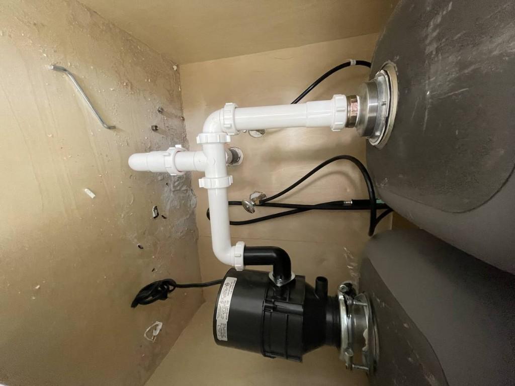 DRAIN CLEANING SERVICES (AFFORDABLE RATES) CALL US NOW! in Torrance - Image 3