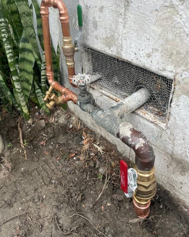 DRAIN CLEANING SERVICES (AFFORDABLE RATES) CALL US NOW! in Torrance - Image 10