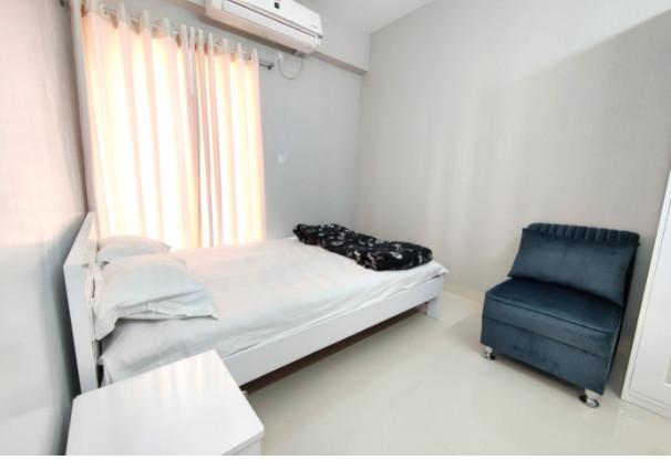 Modern Furnished Flat Available for Rent in Bashundhara R/A in Bangladesh - Image 2