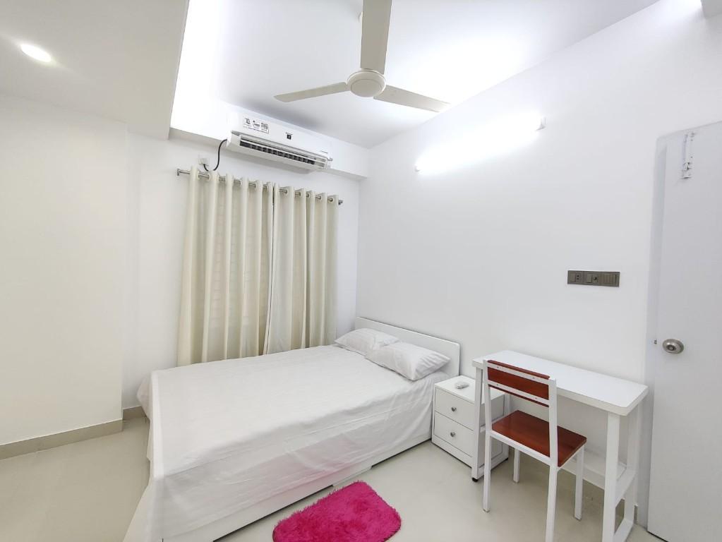 Modern Furnished Flat Available for Rent in Bashundhara R/A in Bangladesh - Image 3